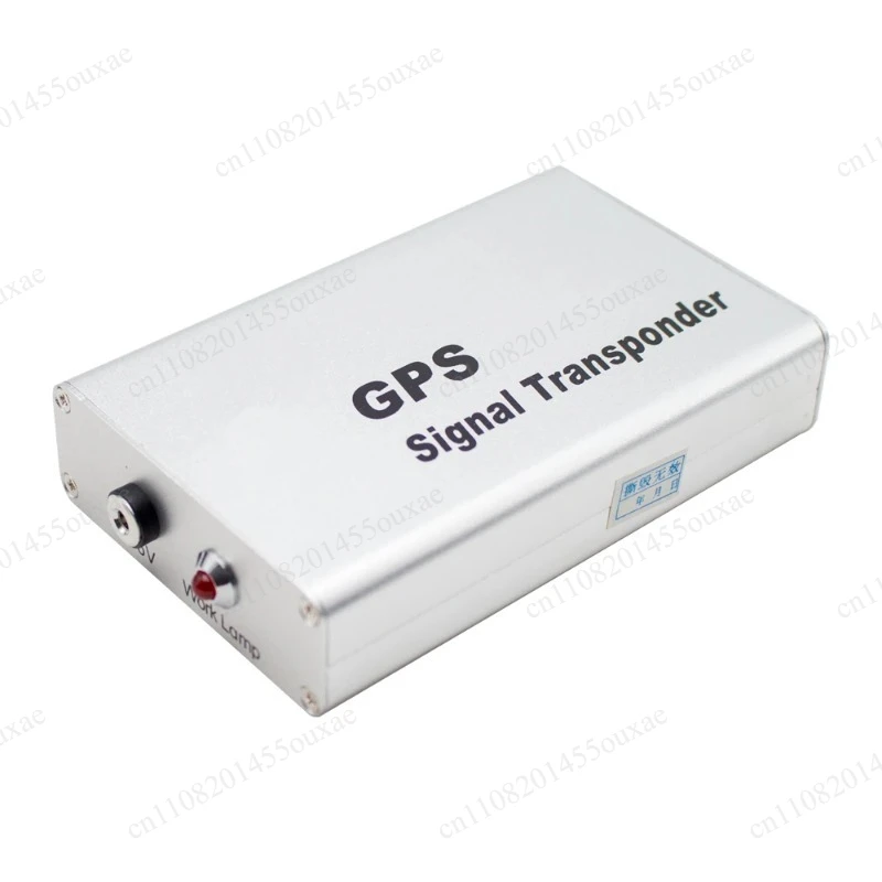 Dual Mode GPS Beidou Signal Booster Indoor Positioning Test Intensifier
Dual Mode GPS Beidou Signal Booster Indoor Positioning Test Intensifier