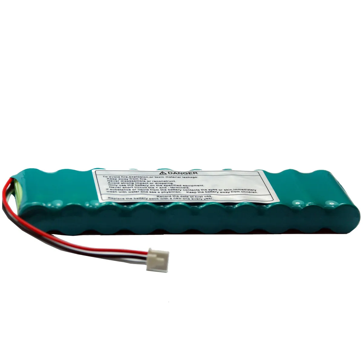 Suitable for photoelectric ecg-1150 ecg-1250, ecg1250c ecg-1950, x071 electrocardiograph battery
Suitable for photoelectric ecg-1150 ecg-1250, ecg1250c ecg-1950, x071 electrocardiograph battery