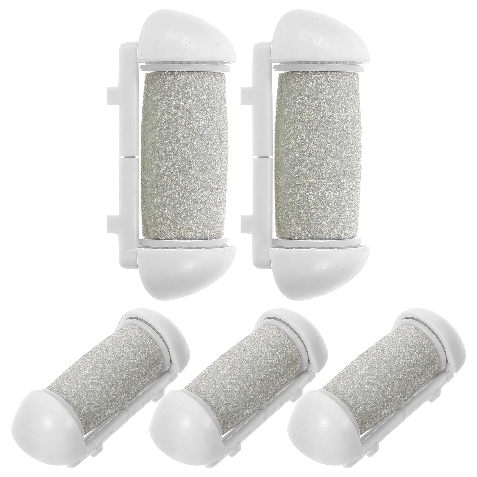 5 Pcs Electric Foot Grinder Accessories Dead Skin Removing Tools Cleaning Supplies
5 Pcs Electric Foot Grinder Accessories Dead Skin Removing Tools Cleaning Supplies