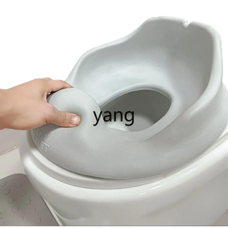 CX Children's Smart Toilet Seat Infant Toilet Boys and Girls Small Toilet Seat Washer
CX Children's Smart Toilet Seat Infant Toilet Boys and Girls Small Toilet Seat Washer
