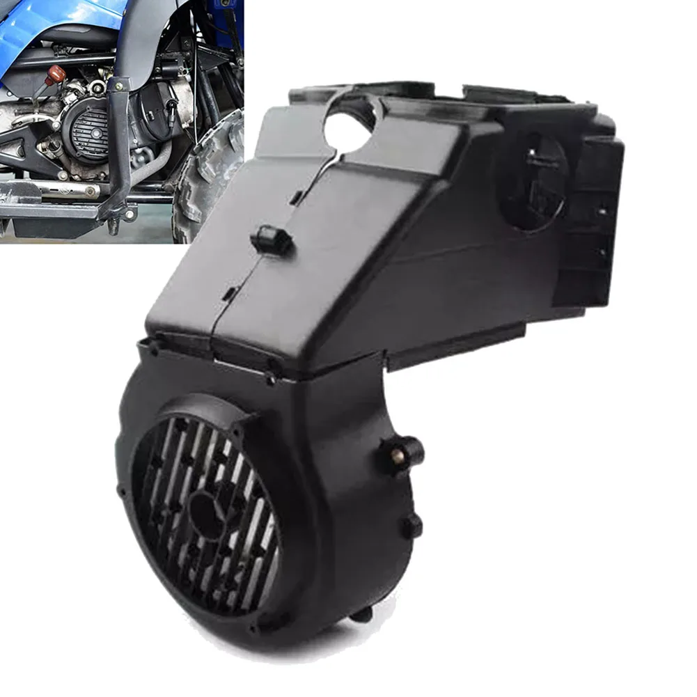 Air Cooling Shroud Sets For GY6 150cc Engine With Fan & Cover Engine Complete Air Cooling Shroud Scooter Motorcycle Accessories
Air Cooling Shroud Sets For GY6 150cc Engine With Fan & Cover Engine Complete Air Cooling Shroud Scooter Motorcycle Accessories