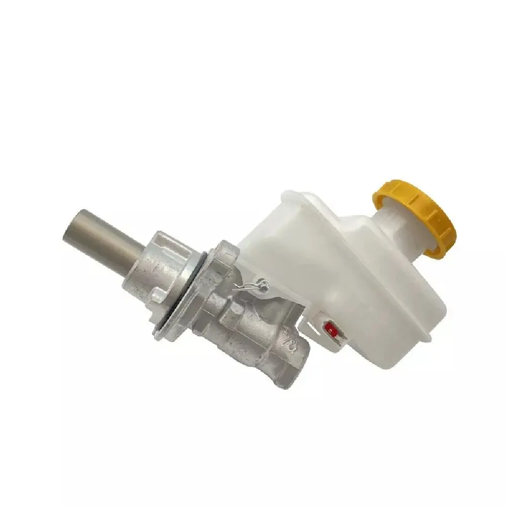4625A417 4625A470 For Mitsubishi L200 2015-2022 Pajero Sport 2017-2021 4D56 4G64 4N15 High Quality Brake Master Cylinder
4625A417 4625A470 For Mitsubishi L200 2015-2022 Pajero Sport 2017-2021 4D56 4G64 4N15 High Quality Brake Master Cylinder