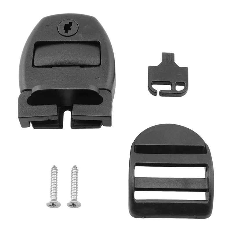 AZ-4Sets Spa Hot Tub Cover Clips Latch Replacement Kit Latch Locking With Key And Screws,For Cover Straps 
AZ-4Sets Spa Hot Tub Cover Clips Latch Replacement Kit Latch Locking With Key And Screws,For Cover Straps