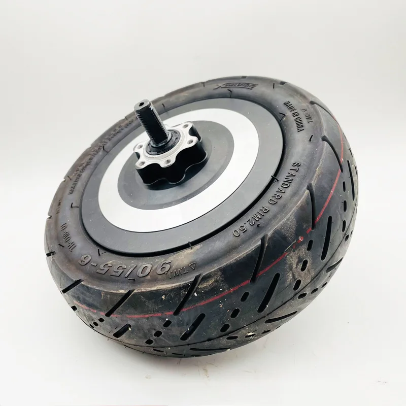 10-Inch 36v500w Split Wheel Hub Motor Skateboard Motor Brake Disc Electronic Brake Brushless
10-Inch 36v500w Split Wheel Hub Motor Skateboard Motor Brake Disc Electronic Brake Brushless