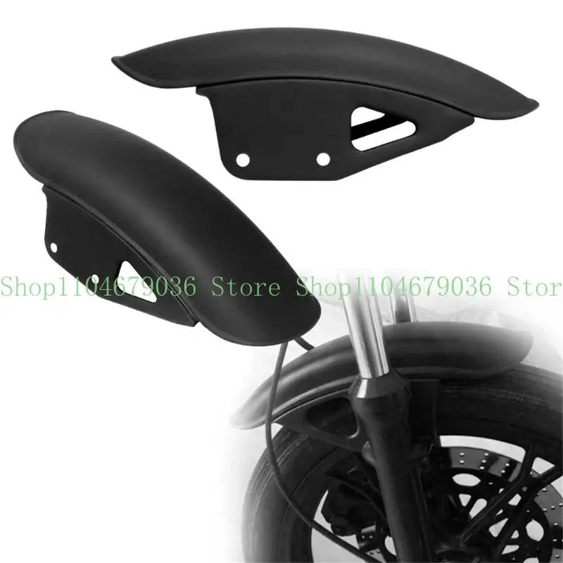 652F Motorcycle Modified Guard Front Protector for GN125 Motorbike Front Wheel Mud Flaps Mudguard Guard
652F Motorcycle Modified Guard Front Protector for GN125 Motorbike Front Wheel Mud Flaps Mudguard Guard