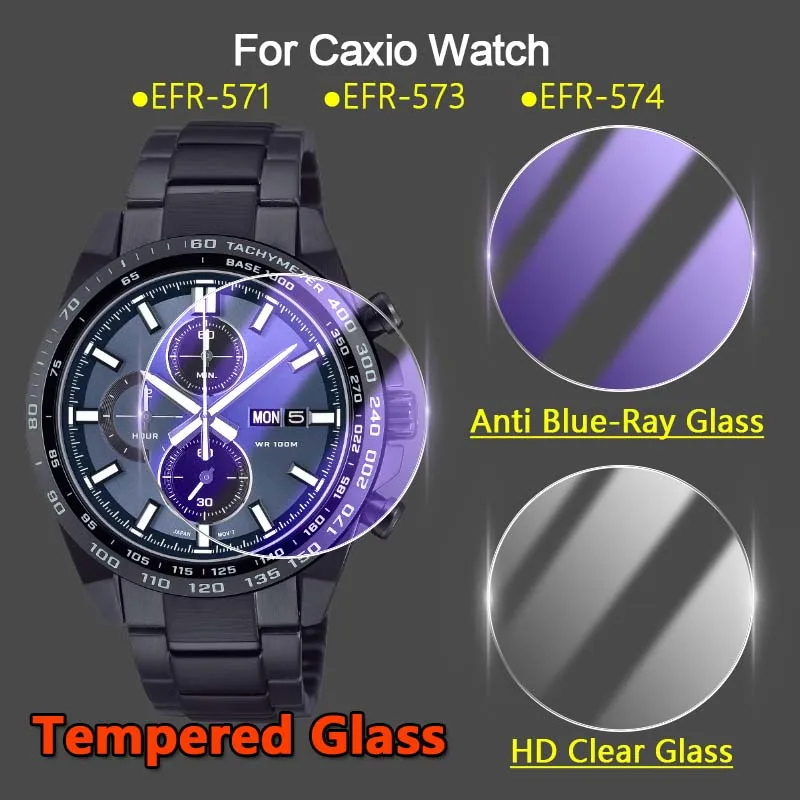 Защитная пленка для часов Casio EFR-574 EFR-573 EFR-571 2.5D 9H Ultra Clear / Anti Blue-Ray, защитная пленка из закаленного стекла
Защитная пленка для часов Casio EFR-574 EFR-573 EFR-571 2.5D 9H Ultra Clear / Anti Blue-Ray, защитная пленка из закаленного стекла