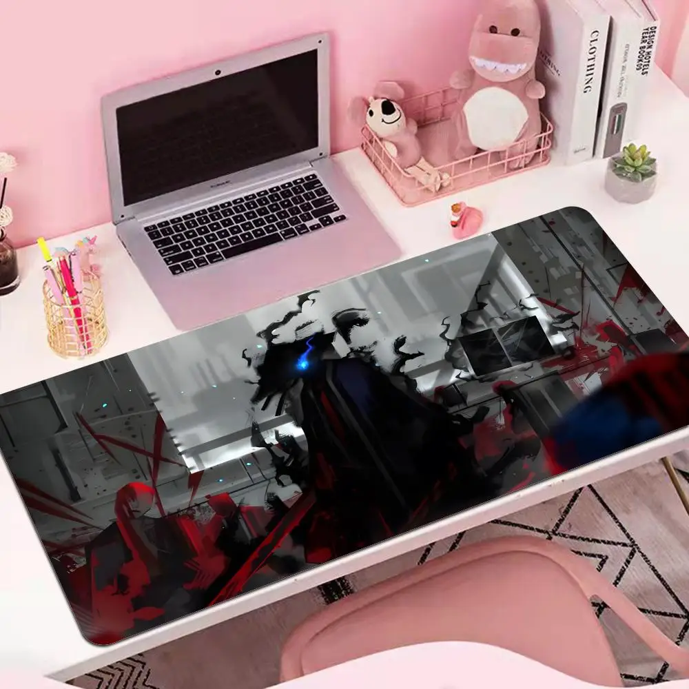 HYBXAXC Limbus Company Mouse Pad Large Gaming Pad XXL Desk Mat Rubber Game Mouse Computer Keyboard Mat
HYBXAXC Limbus Company Mouse Pad Large Gaming Pad XXL Desk Mat Rubber Game Mouse Computer Keyboard Mat