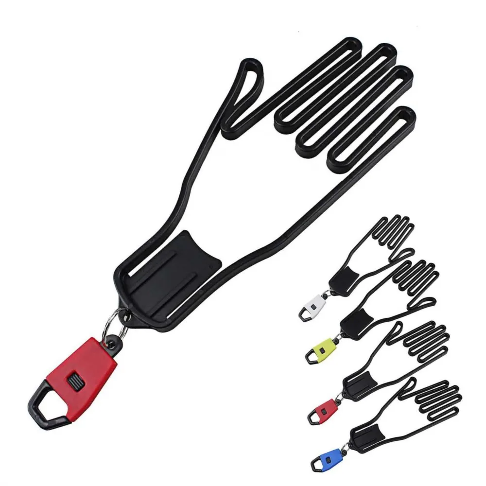 Golf Glove Holder Rack Portable Plastic Gloves Hanger with Key Chain Golf Gloves Supports Gloves Display Stand Golf Accessories
Golf Glove Holder Rack Portable Plastic Gloves Hanger with Key Chain Golf Gloves Supports Gloves Display Stand Golf Accessories