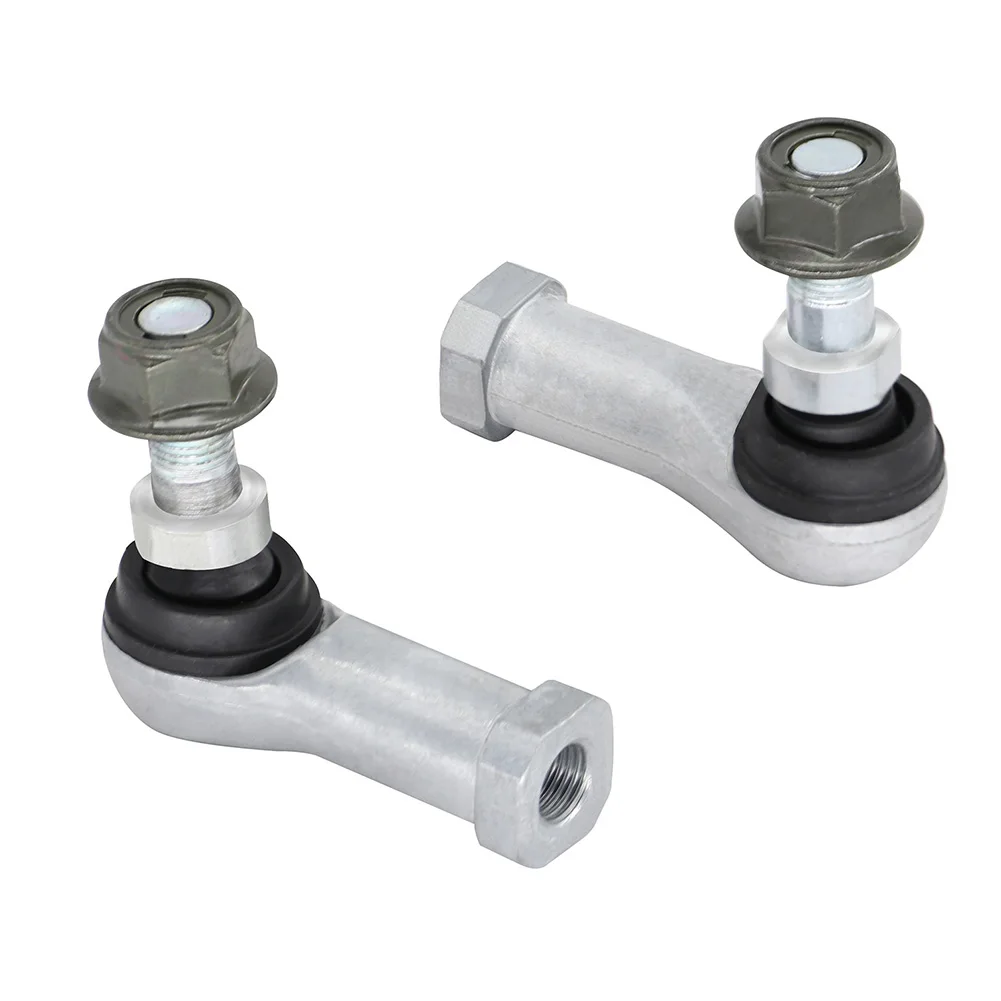 Dependable Ball Joint Kit Tie Rod End Perfect Replacement for Golf Cart For ClubCar Electric 102022601 102022602
Dependable Ball Joint Kit Tie Rod End Perfect Replacement for Golf Cart For ClubCar Electric 102022601 102022602