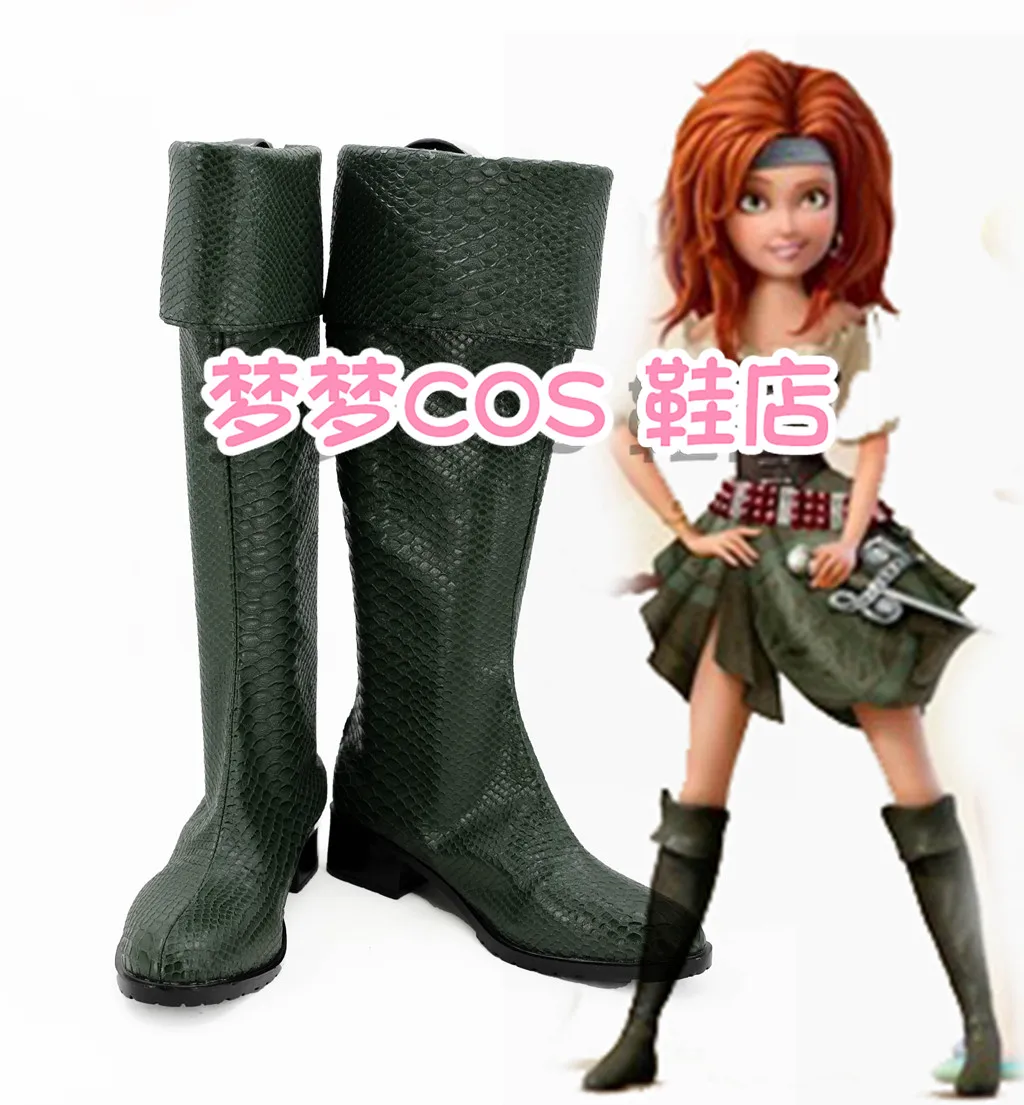 Zarina Animated Film Cosplay Shoes Handmade Faux Leather Boots Halloween Carnival Boots Custom Made
Zarina Animated Film Cosplay Shoes Handmade Faux Leather Boots Halloween Carnival Boots Custom Made