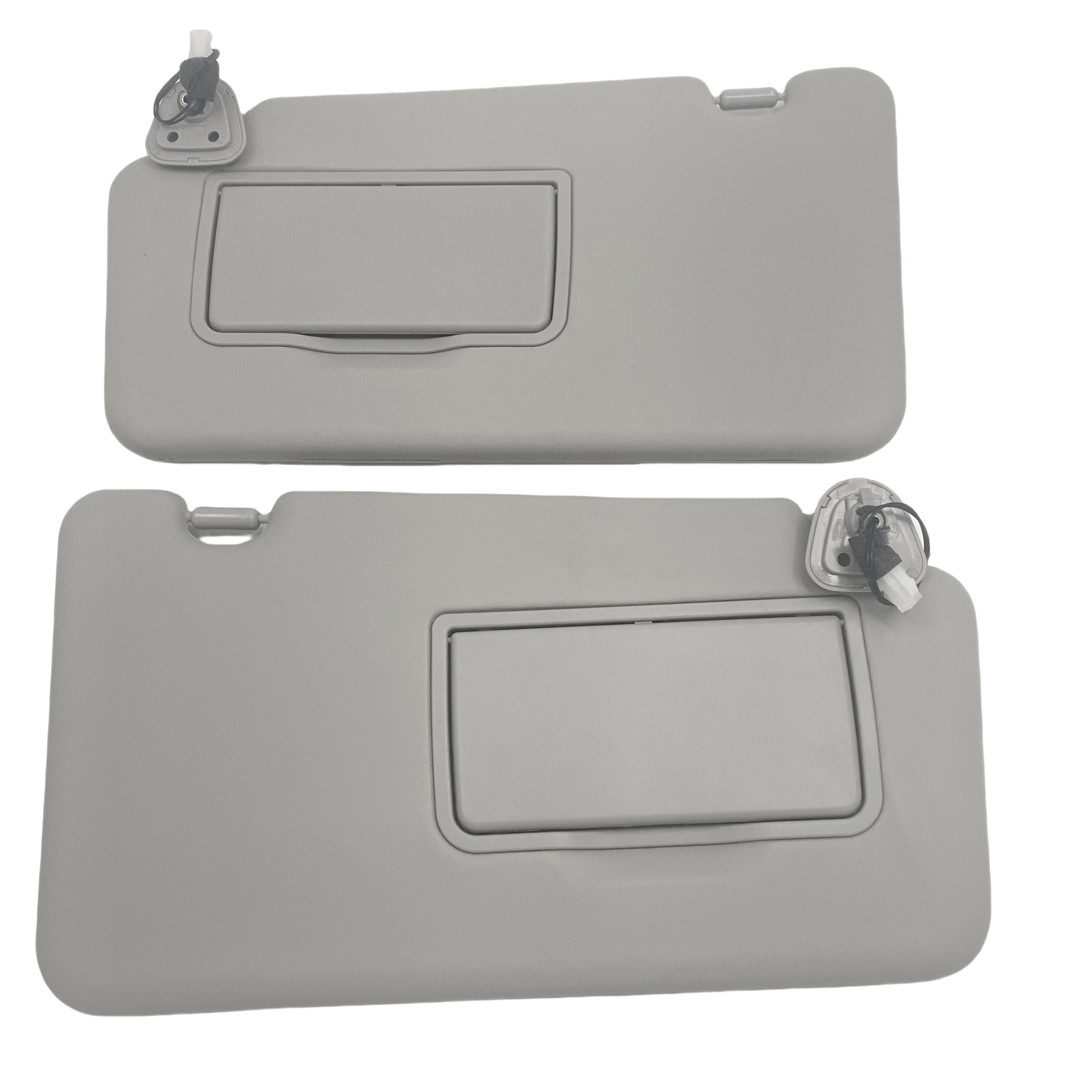Car Sun Visor wth Makeup Mirror For Renault Koleos 2008 2009 2010 2011 2012 2013 2014 2015 2016 Front Sunshade Panel Accessories
Car Sun Visor wth Makeup Mirror For Renault Koleos 2008 2009 2010 2011 2012 2013 2014 2015 2016 Front Sunshade Panel Accessories
