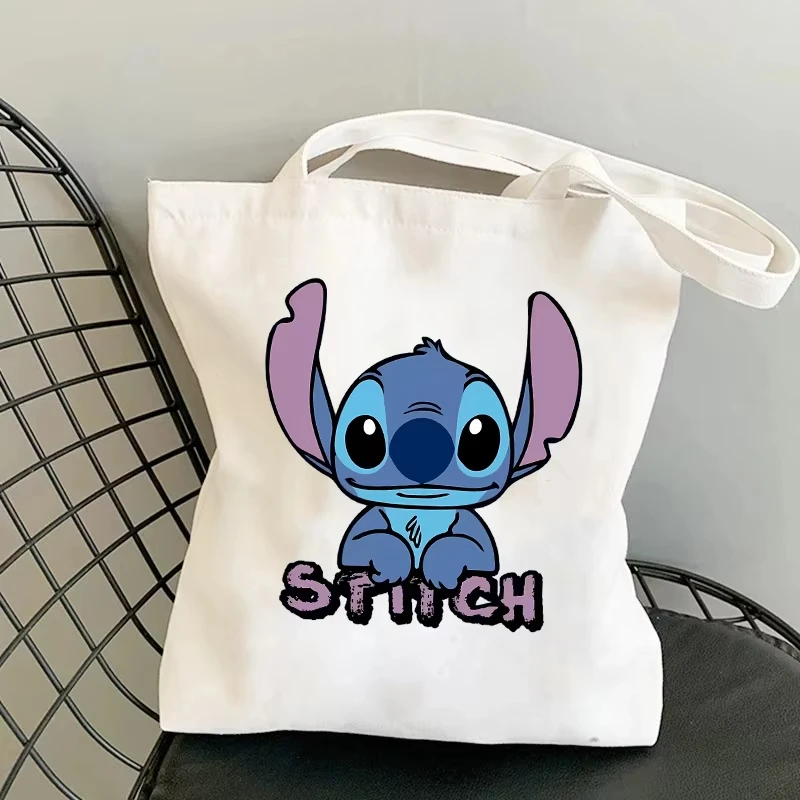 Disney Stitch Shoulder Bag Anime Cartoon Printed Handbag Portable Large Capacity Student Stationery Storage Bags Kawaii Gifts
Disney Stitch Shoulder Bag Anime Cartoon Printed Handbag Portable Large Capacity Student Stationery Storage Bags Kawaii Gifts