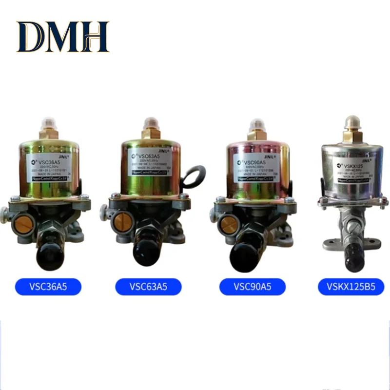 DMH .Burner Electromagnetic Pump 0f VSC63A5/VSC90A5/VSKX125 Tyle Oil Burner Diesel Stove Pump Methanol Alcohol-base Boiler Fuel
DMH .Burner Electromagnetic Pump 0f VSC63A5/VSC90A5/VSKX125 Tyle Oil Burner Diesel Stove Pump Methanol Alcohol-base Boiler Fuel