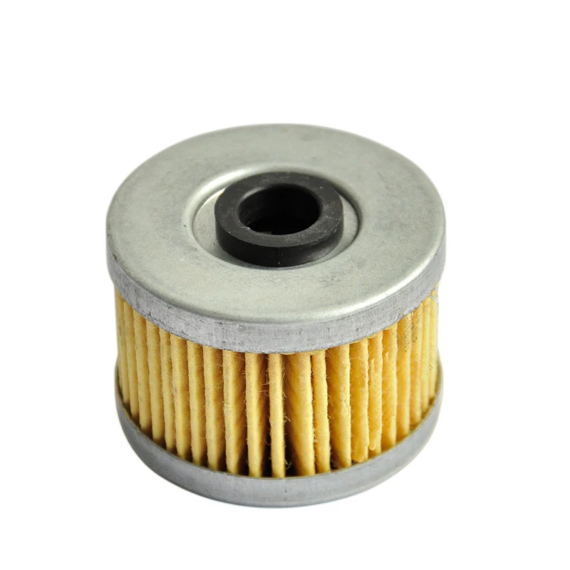 1 Piece Motorcycle Oil Filter Element for Loncin Voge 300r 300rr 300ac 250rr Genuine Parts
1 Piece Motorcycle Oil Filter Element for Loncin Voge 300r 300rr 300ac 250rr Genuine Parts