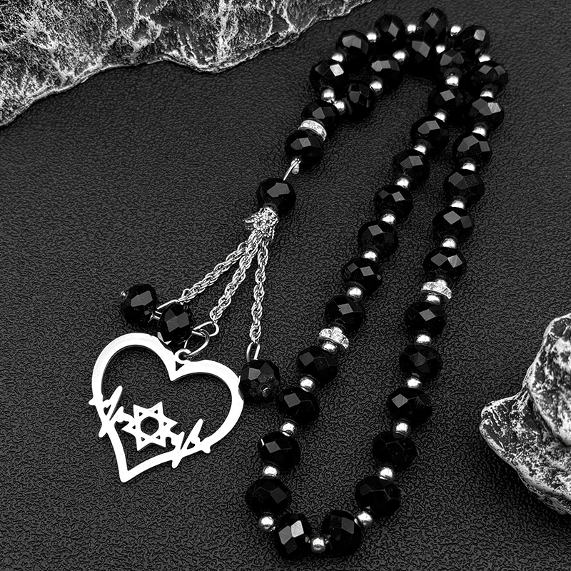 Heartbeat Star Of David Car Keychain For Women Men Stainless Steel Gold Color Amulet Faith Love Key Ring Bag Charm Jewelry 
Heartbeat Star Of David Car Keychain For Women Men Stainless Steel Gold Color Amulet Faith Love Key Ring Bag Charm Jewelry