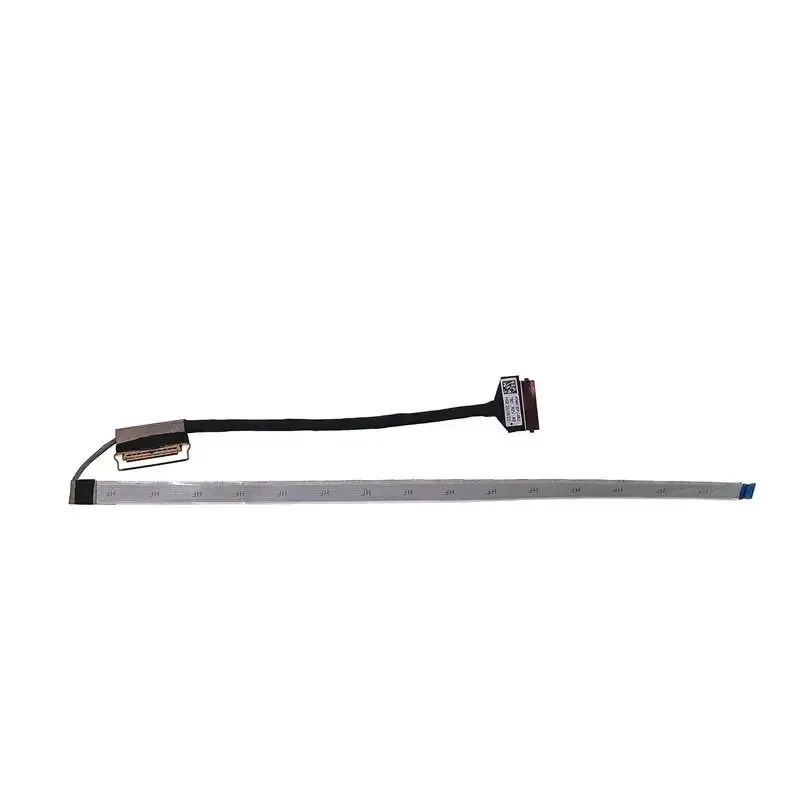 New genuine laptop LCD EDP cable for Lenovo IdeaPad 3-14itl6 82h 7 3-14alc6 14ada6 82kt 2021hs460 dc02c00qw00 qw10 5c10s30202 JM
New genuine laptop LCD EDP cable for Lenovo IdeaPad 3-14itl6 82h 7 3-14alc6 14ada6 82kt 2021hs460 dc02c00qw00 qw10 5c10s30202 JM