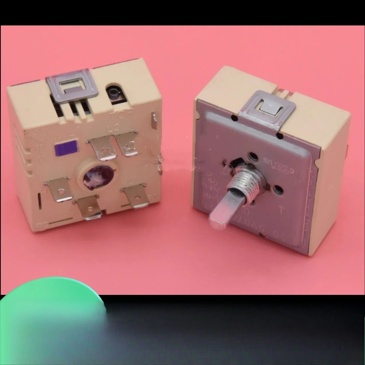 50.59070.051 Energy sensor regulator control radiation switch
50.59070.051 Energy sensor regulator control radiation switch