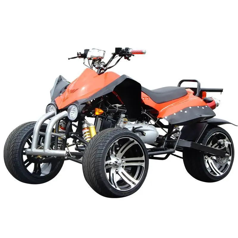 Inverted three-wheeled motorcycle engine rear three-wheeled wide tire handsome beach car
Inverted three-wheeled motorcycle engine rear three-wheeled wide tire handsome beach car