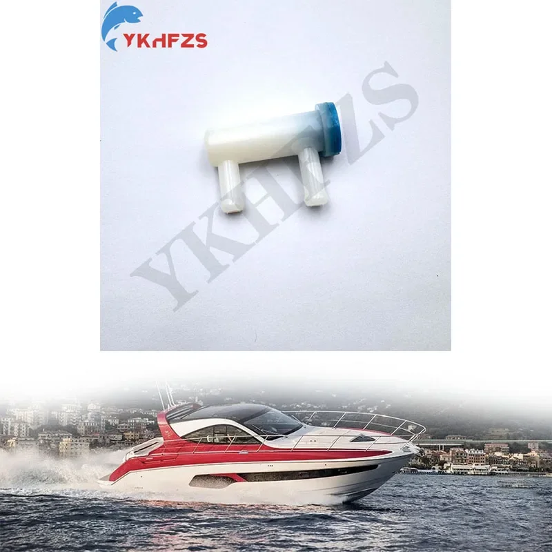 Fuel Filter 69J-24501-10 for Yamaha Outboards 4-Storke 150/200/225/250HP 69J-24501-10 Boat accessories
Fuel Filter 69J-24501-10 for Yamaha Outboards 4-Storke 150/200/225/250HP 69J-24501-10 Boat accessories