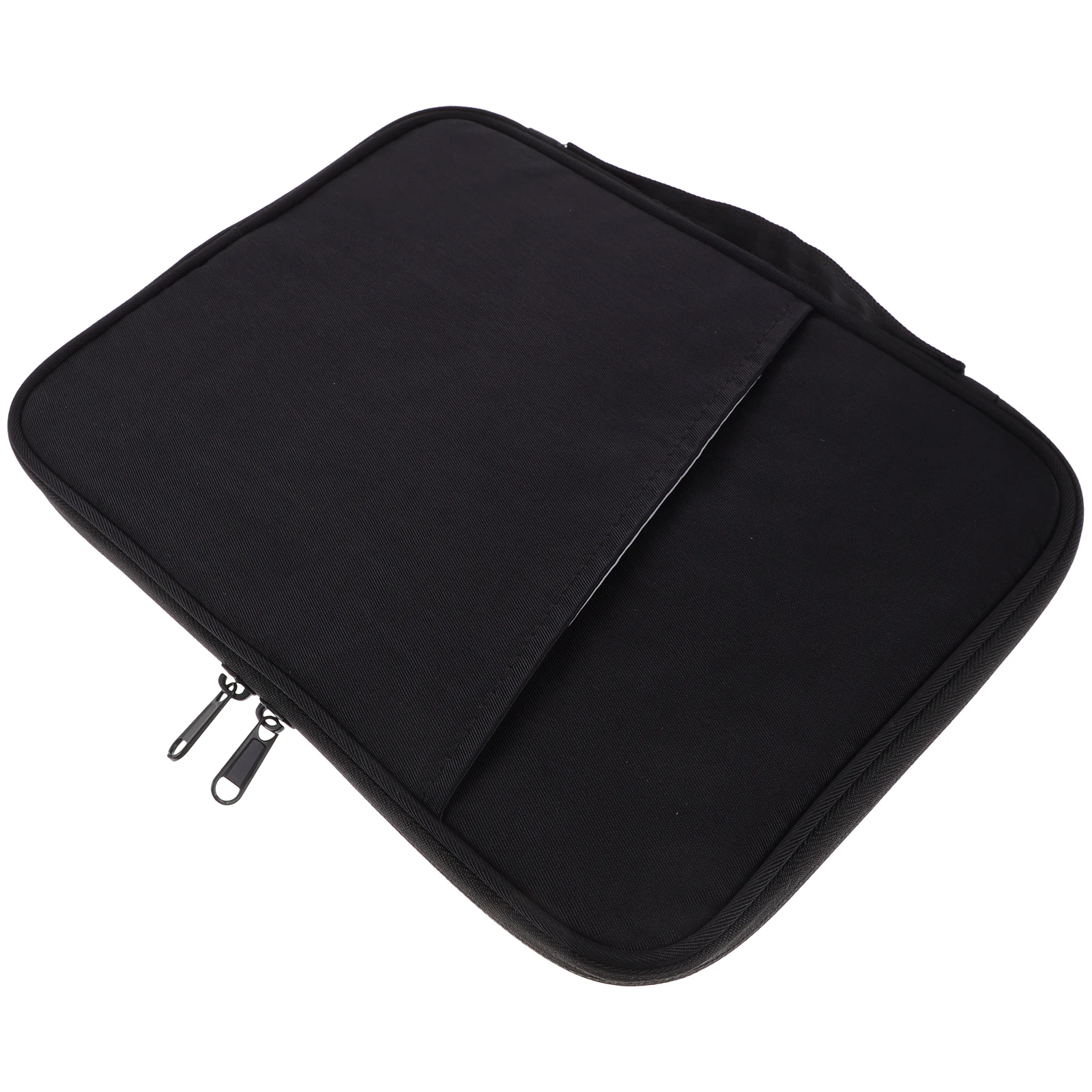 Tablet Bag Lightweight Portable Storage Laptop Protection Handle Business Portable Tablet Bag School Travel Nylon
Tablet Bag Lightweight Portable Storage Laptop Protection Handle Business Portable Tablet Bag School Travel Nylon