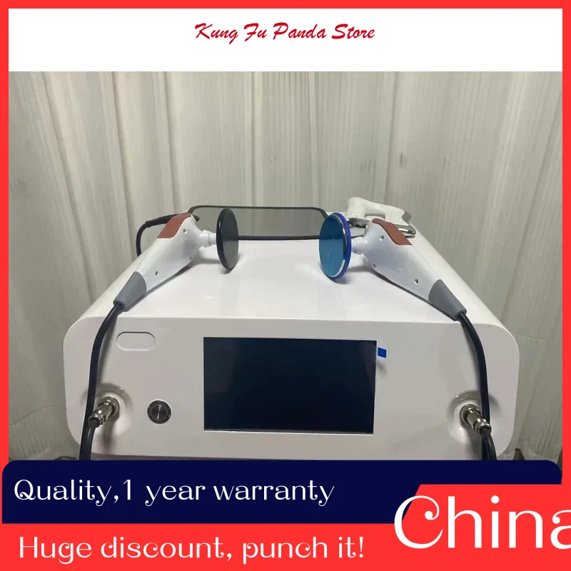 Latest INDIBA Spain Technology 448K Tecar Cavitation Health and Beauty Body Care System RET CET RF Slim Machine for Weight Loss
Latest INDIBA Spain Technology 448K Tecar Cavitation Health and Beauty Body Care System RET CET RF Slim Machine for Weight Loss