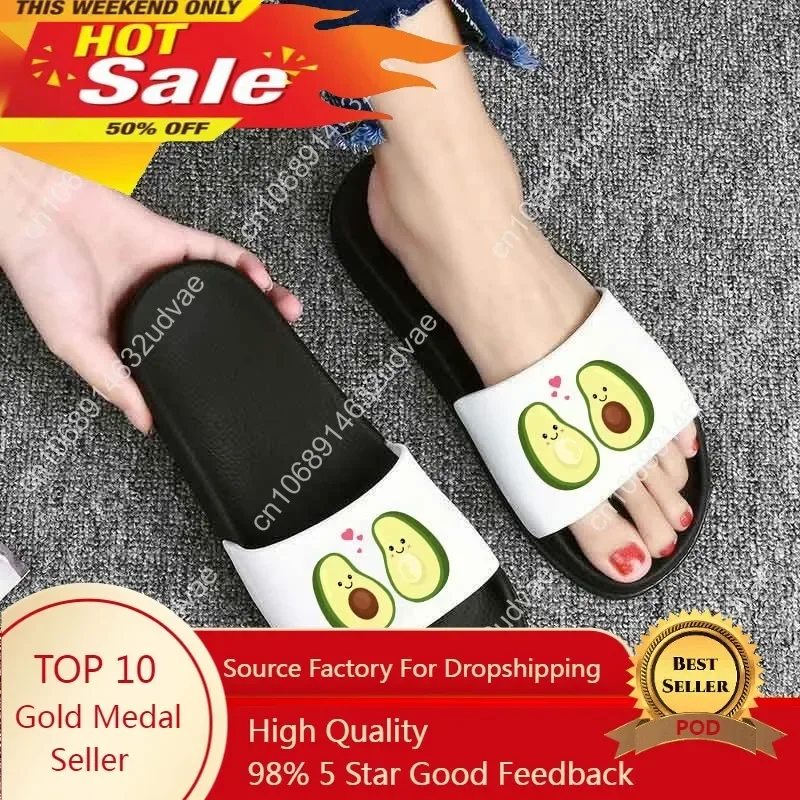 avocado slippers Women Fashion Summer lovely Cartoon Flip Flops Cartoon Fruit Women Slippers Shoes Woman Sandalias Mujer
avocado slippers Women Fashion Summer lovely Cartoon Flip Flops Cartoon Fruit Women Slippers Shoes Woman Sandalias Mujer