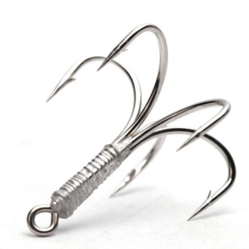 High Carbon Steel Barbed Five Claw Anchor Hooks Silver Bighead Carp 5-prong Grappling Hooks Extra Large Snagging Fishing Hooks
High Carbon Steel Barbed Five Claw Anchor Hooks Silver Bighead Carp 5-prong Grappling Hooks Extra Large Snagging Fishing Hooks