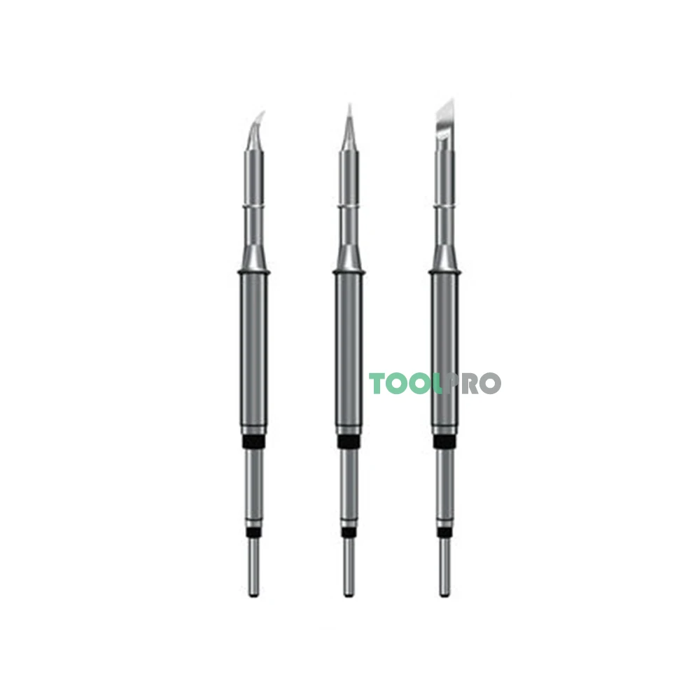 C115 Soldering Iron Tips Lead Free Internal Heating Integrated Heating Core C115-IS 115 Soldering Station Iron Tips
C115 Soldering Iron Tips Lead Free Internal Heating Integrated Heating Core C115-IS 115 Soldering Station Iron Tips