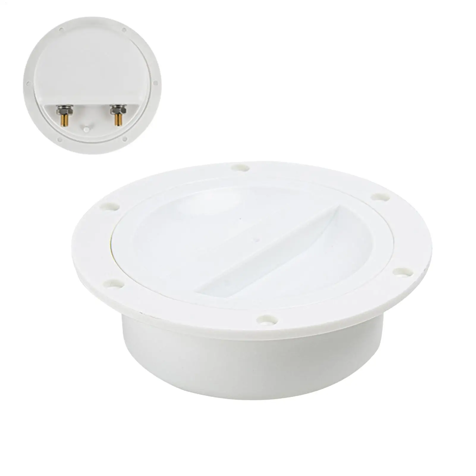 Waterproof Junction Box For Fishing Waterproof Current Transmission Electric Reel Junction Box For Circuit Prevention Boat
Waterproof Junction Box For Fishing Waterproof Current Transmission Electric Reel Junction Box For Circuit Prevention Boat