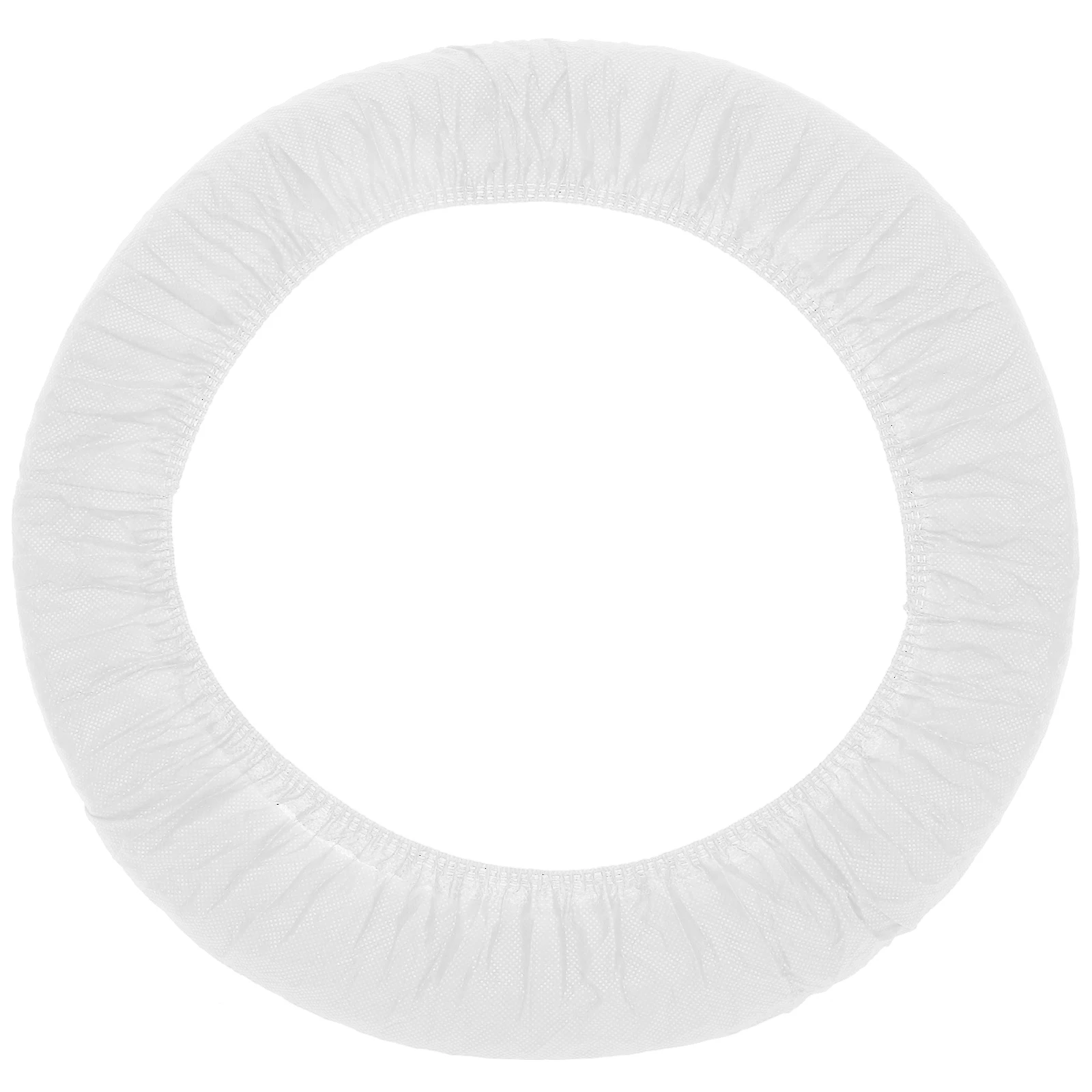 50 Pcs Non-woven Steering Wheel Cover Covers Car Universal Protector Wrap Vehicle
50 Pcs Non-woven Steering Wheel Cover Covers Car Universal Protector Wrap Vehicle