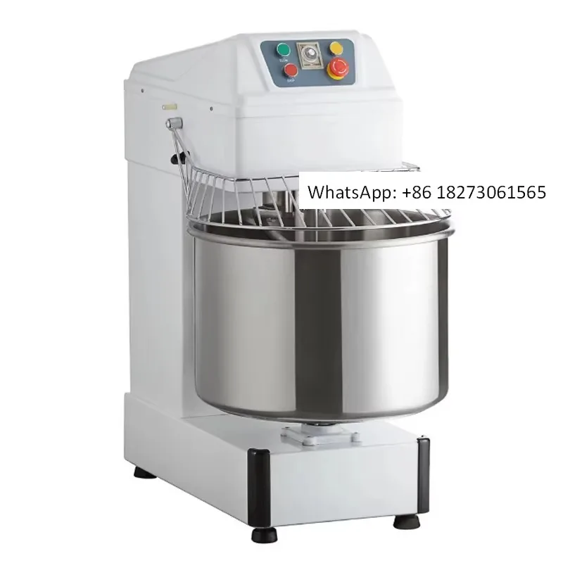 Estella Design Model SM50 50Qt двухскоростной спиральный миксер тестомес
Estella Design Model SM50 50Qt двухскоростной спиральный миксер тестомес