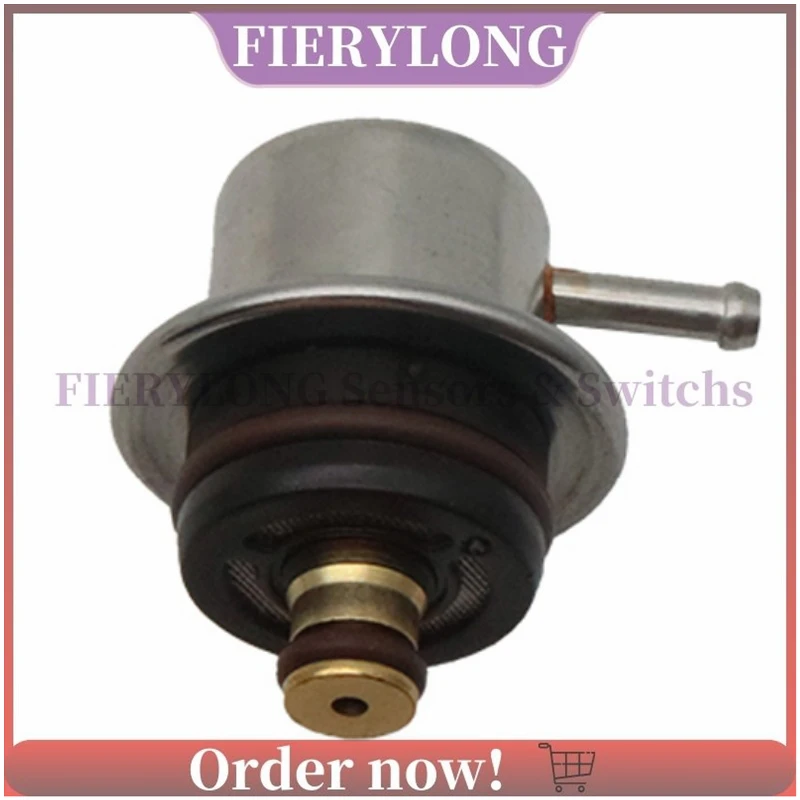 35301-38300 Регулятор давления впрыска топлива для Hyundai Sonata 2001-2005 2.4L 3530138300 Автомобильные запасные аксессуары
35301-38300 Регулятор давления впрыска топлива для Hyundai Sonata 2001-2005 2.4L 3530138300 Автомобильные запасные аксессуары