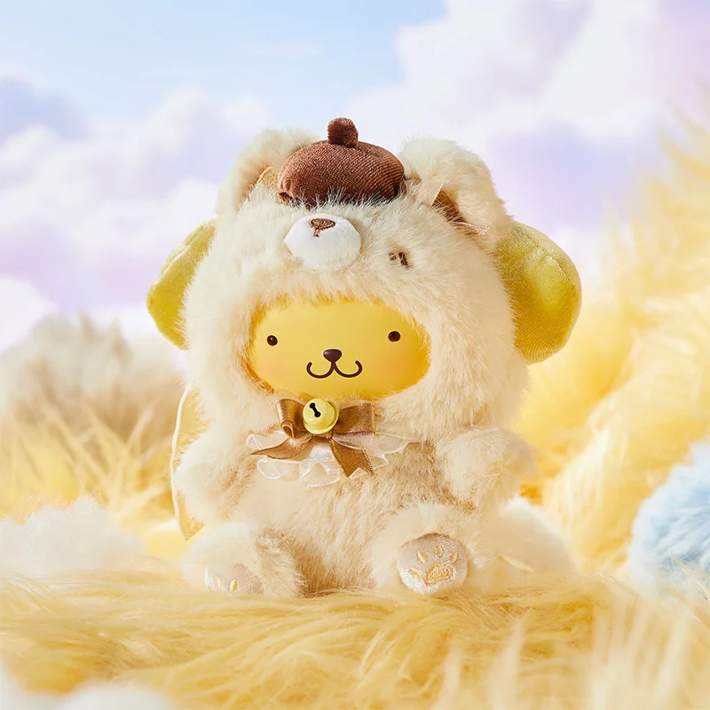 MINISO SANRIO CHARACTERS Fox Island Series Blind Box Mystery Box Caixa Sorpresa Girls Anime Figures Cute Model Birthday Gift
MINISO SANRIO CHARACTERS Fox Island Series Blind Box Mystery Box Caixa Sorpresa Girls Anime Figures Cute Model Birthday Gift