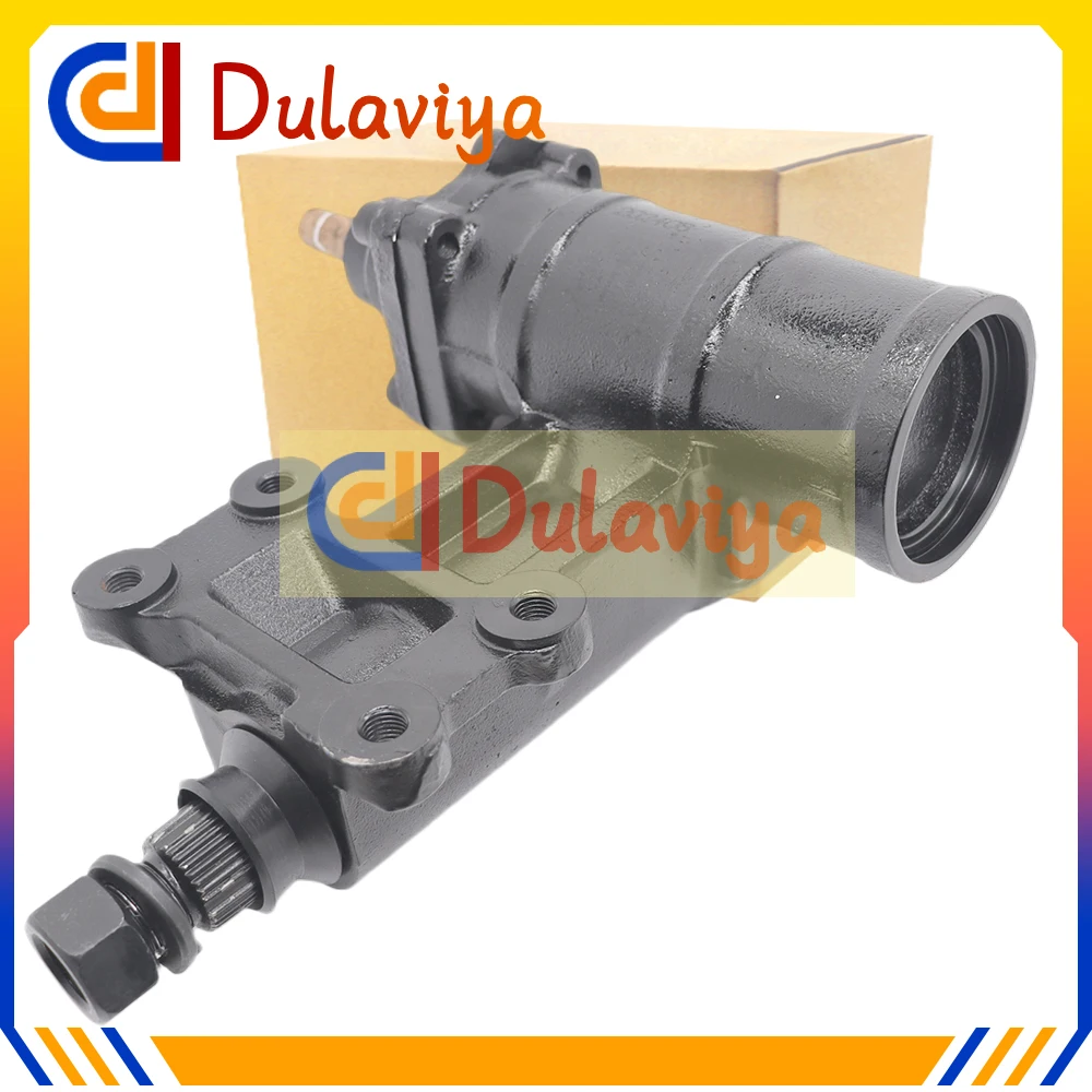 Power Steering Rack Gear Box For Jeep Wrangler JK JKU 2007-2017 52126349A 52126349AB 52126349AC 52126349AD 52126349AE RHD
Power Steering Rack Gear Box For Jeep Wrangler JK JKU 2007-2017 52126349A 52126349AB 52126349AC 52126349AD 52126349AE RHD