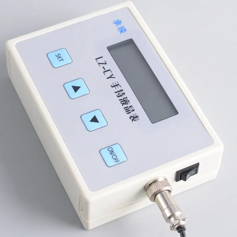 High-precision force measurement, weighing, tension, pressure, torque sensor, battery-powered handheld instrument
High-precision force measurement, weighing, tension, pressure, torque sensor, battery-powered handheld instrument