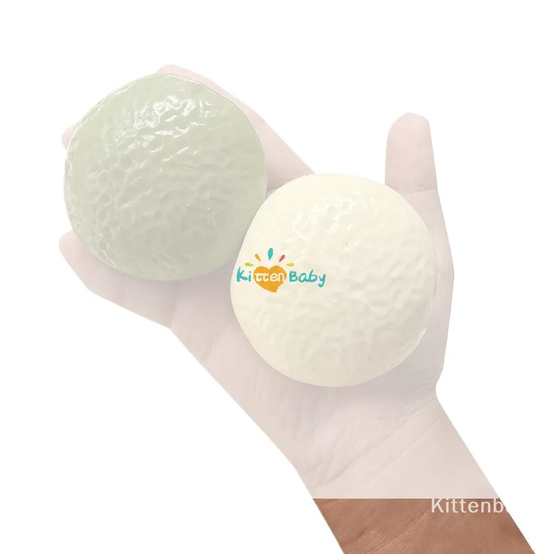 White Chocolate Cream Tea Pie - Handcrafted Crunchy Stress-relieving Handmade Ball Toy That Helps Relieve Stress And Release
White Chocolate Cream Tea Pie - Handcrafted Crunchy Stress-relieving Handmade Ball Toy That Helps Relieve Stress And Release
