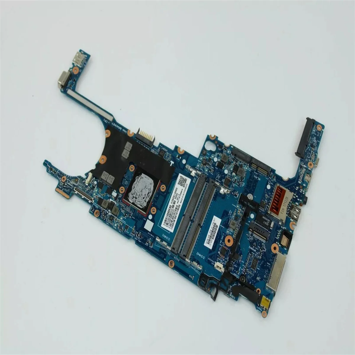 911739-601 911739-501 911739-001 Motherboard for HP EliteBook 725 G4 Laptop Motherboard AMD A10-8730B 100% Full Tested
911739-601 911739-501 911739-001 Motherboard for HP EliteBook 725 G4 Laptop Motherboard AMD A10-8730B 100% Full Tested