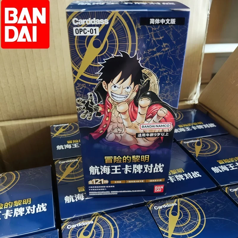 Коллекционная карточная игра Bandai One Piece OPCG TCG, запечатанная, в наличии, 2025 OPC-03, коллекция «Сильные враги», игрушки для фанатов
Коллекционная карточная игра Bandai One Piece OPCG TCG, запечатанная, в наличии, 2025 OPC-03, коллекция «Сильные враги», игрушки для фанатов