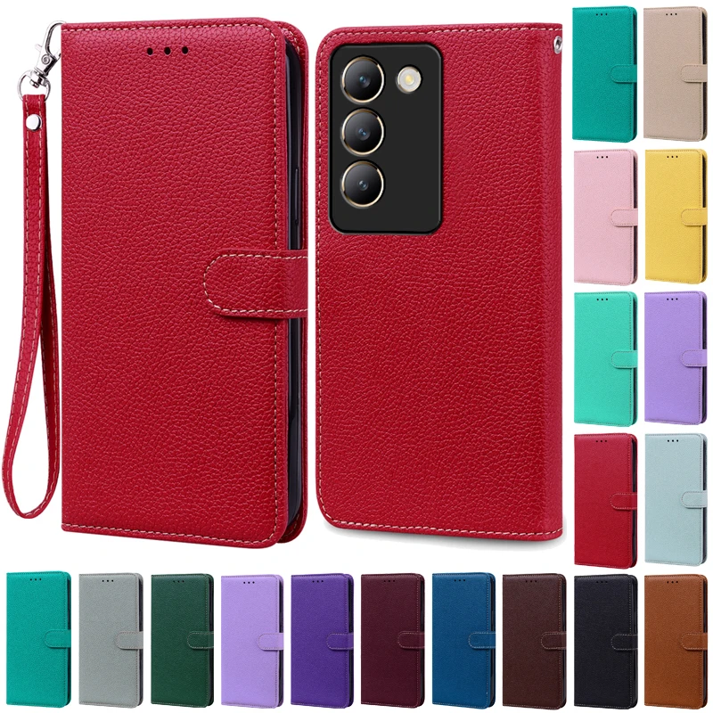 Hot For Vivo V40 SE 5G Case Leather Flip Wallet Cover For Vivo V40 Se Case Soft Silicone Cover For Vivo V40se Phone Coque Fundas
Hot For Vivo V40 SE 5G Case Leather Flip Wallet Cover For Vivo V40 Se Case Soft Silicone Cover For Vivo V40se Phone Coque Fundas
