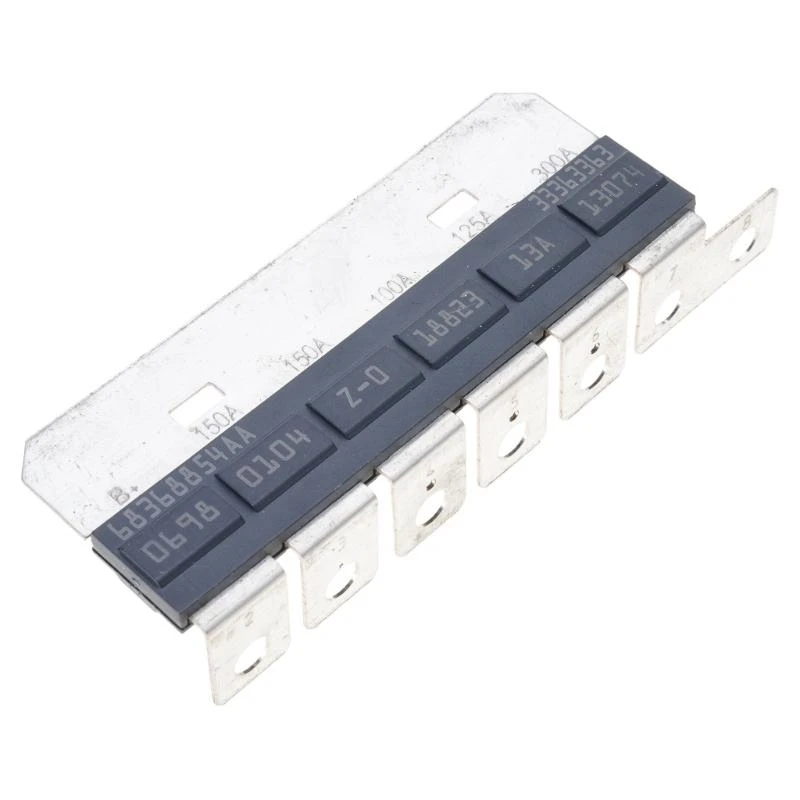 652F Replacement Main Fuses Block Box Fuses Array for 2020-2023 Headlight Block Fuses Auto Part 68368854AA 956-358 956358
652F Replacement Main Fuses Block Box Fuses Array for 2020-2023 Headlight Block Fuses Auto Part 68368854AA 956-358 956358