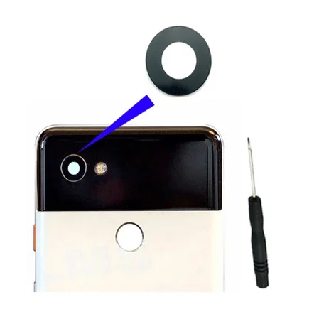 Pop Original For HTC Google Pixel 2 5.0" 2 XL 2XL 6.0" Mobile Phone Rear Camera Glass Lens Cover Replacement With Adhesive + Too
Pop Original For HTC Google Pixel 2 5.0" 2 XL 2XL 6.0" Mobile Phone Rear Camera Glass Lens Cover Replacement With Adhesive + Too