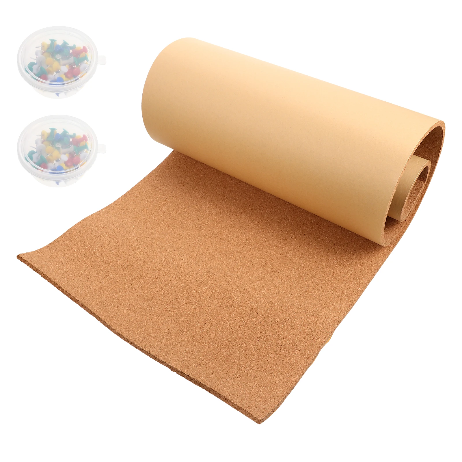 1 set Roll Decor Boards Soft Cork Practical Self-Adhesive Message Family Cork Board Photo Modern Notes Photo Wall Board Home
1 set Roll Decor Boards Soft Cork Practical Self-Adhesive Message Family Cork Board Photo Modern Notes Photo Wall Board Home
