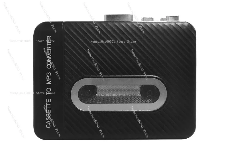 Portable Cassette Player with USB Recording Auto Reverse Walkman Function Small Tape Deck Convert Tapes to MP3 Digital Files
Portable Cassette Player with USB Recording Auto Reverse Walkman Function Small Tape Deck Convert Tapes to MP3 Digital Files
