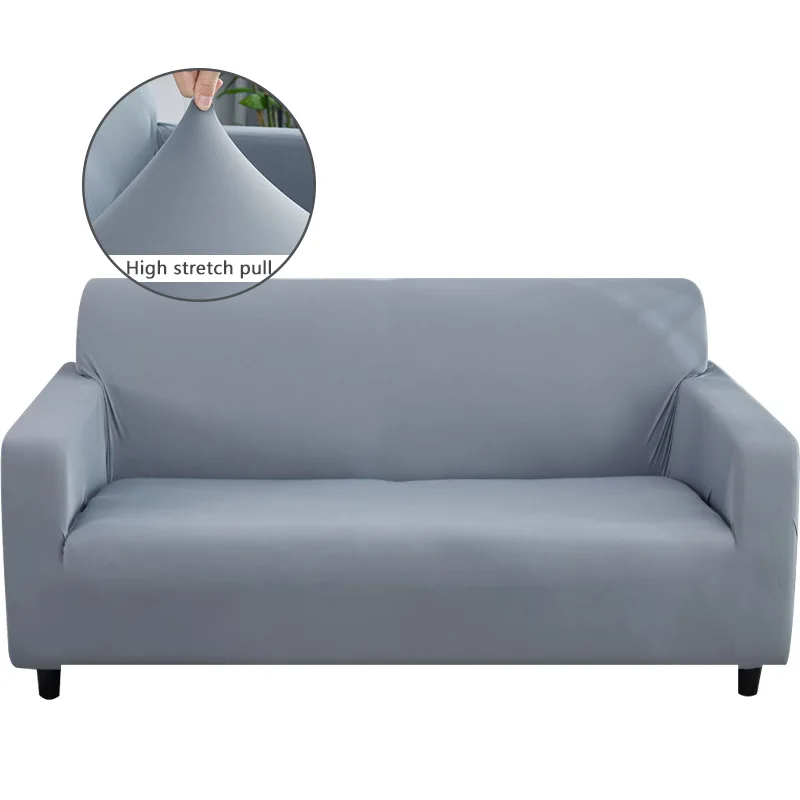 New Universal Sofa Cover Full Wrap Elastic Milk Silk Sofa Pad All Seasons Lazy Person Sofa Cushion Full Coverage Polyester Pu...
New Universal Sofa Cover Full Wrap Elastic Milk Silk Sofa Pad All Seasons Lazy Person Sofa Cushion Full Coverage Polyester Pu...