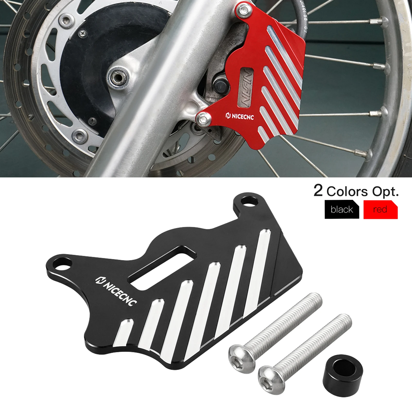 Для Honda 1993-2024 XR650L Защитная крышка переднего тормозного суппорта мотоцикла XR 650L 650 L 2023 2022 2021 2020 2019 алюминий
Для Honda 1993-2024 XR650L Защитная крышка переднего тормозного суппорта мотоцикла XR 650L 650 L 2023 2022 2021 2020 2019 алюминий
