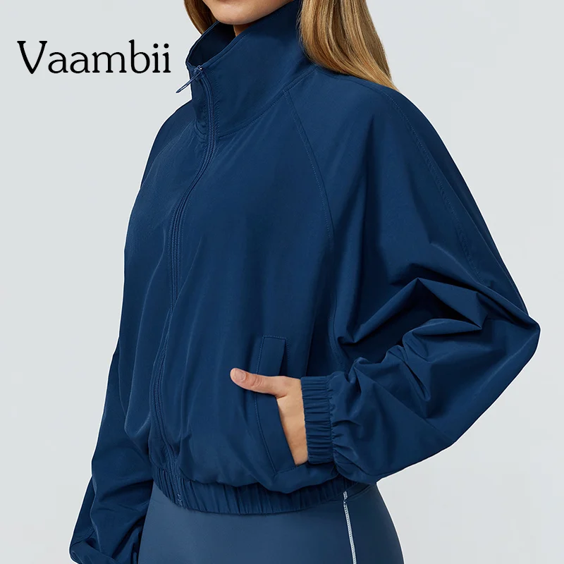 Женский костюм для йоги с длинными рукавами, летняя быстросохнущая спортивная куртка, новая дышащая куртка для йоги, тонкая велосипедная куртка с капюшоном 
Женский костюм для йоги с длинными рукавами, летняя быстросохнущая спортивная куртка, новая дышащая куртка для йоги, тонкая велосипедная куртка с капюшоном