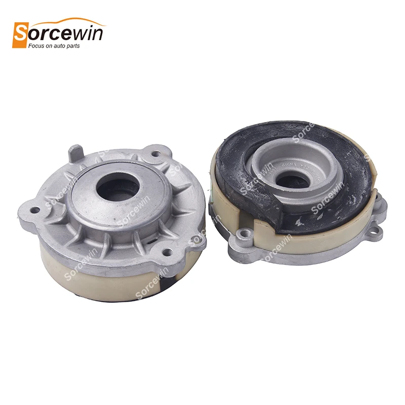 1Pcs For Audi A4 B9 S4 A5 S5 Avant Quattro Cabriolet Coupe Sportbac Front Suspension Strut Support Bearing Top Rubber 8W0513353
1Pcs For Audi A4 B9 S4 A5 S5 Avant Quattro Cabriolet Coupe Sportbac Front Suspension Strut Support Bearing Top Rubber 8W0513353