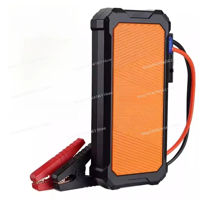 Upgraded Portable SuperCap Car Engine Starter, Vehicle Emergency Accessory, Contact Customer Service for Pricing
Upgraded Portable SuperCap Car Engine Starter, Vehicle Emergency Accessory, Contact Customer Service for Pricing