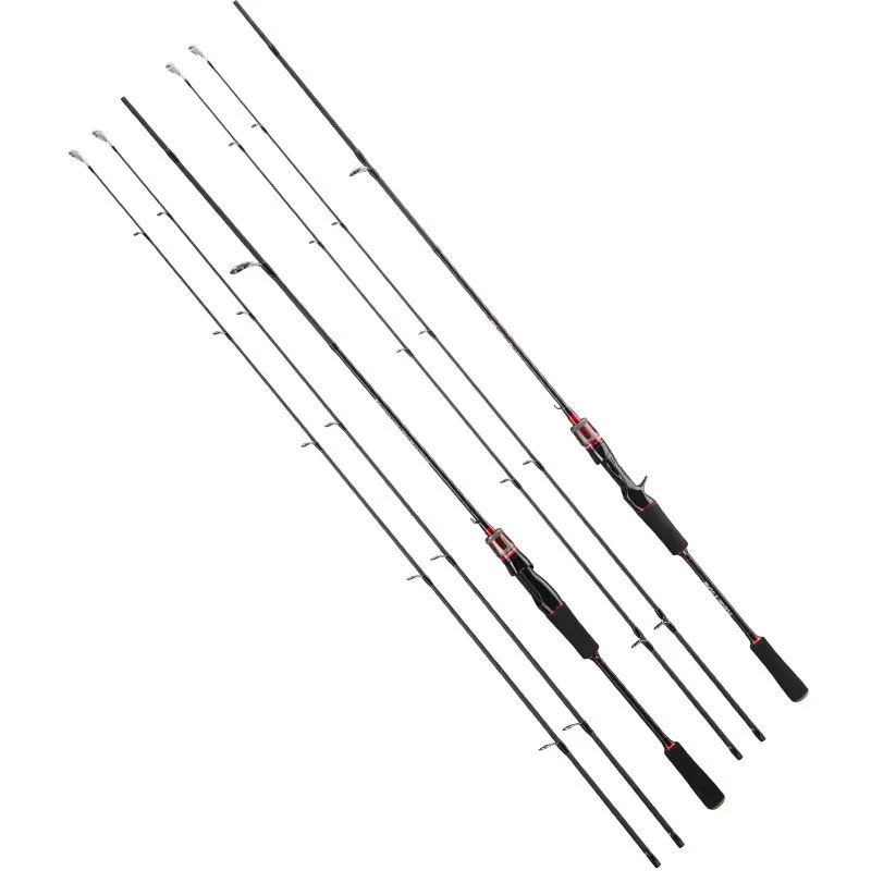 Carbon double slightly Luya rod full set straight handle fishing rod spinning wheel gun handle rod water drop wheel set
Carbon double slightly Luya rod full set straight handle fishing rod spinning wheel gun handle rod water drop wheel set