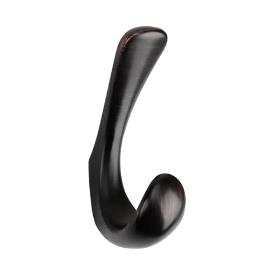 Towel Hooks for Bathrooms Wall Mounted, Bathroom Hooks for Towels, Robe and Towel Hook for Wall, Modern Bath Towel Hook
Towel Hooks for Bathrooms Wall Mounted, Bathroom Hooks for Towels, Robe and Towel Hook for Wall, Modern Bath Towel Hook